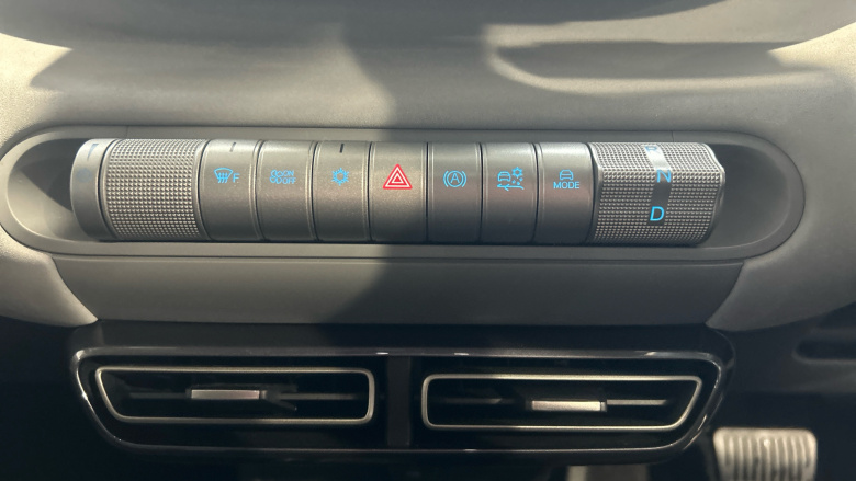 BYD Dolphin Surf 115kW Comfort 43kWh 5dr Auto Electric Hatchback